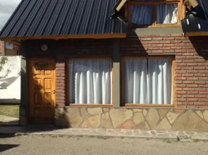 Cabañas El Rosal