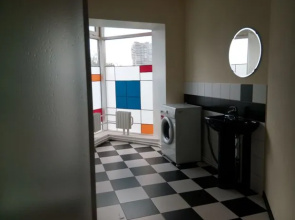 New Town Hostel