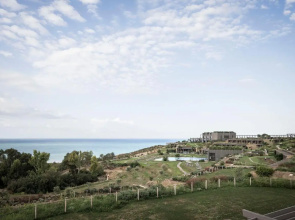 ADLER Spa Resort SICILIA