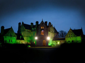 Castle Leslie Estate