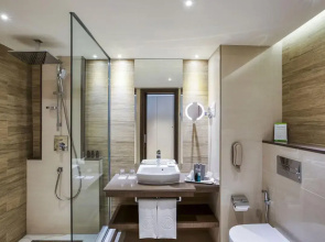 Fujairah Rotana Resort & Spa
