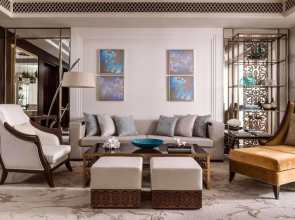 Отель One&Only The Palm, Dubai