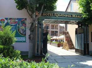 Ravenna Mare