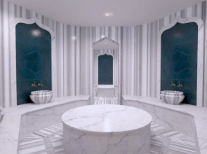 Отель L'ancora Beach