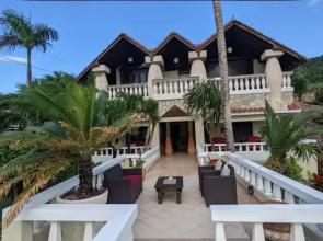 Ecolodge Vistamar
