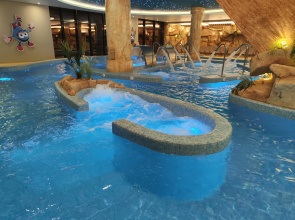 Aquashow Park Hotel