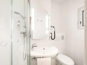 ibis Muenchen City