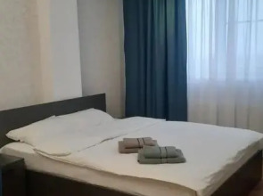 Rent Min-Vody on Bibika Street