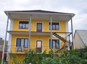Holiday Home Alchak