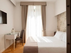 Grand Hotel Europa