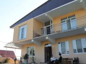 Eva Guest House
