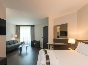 The Nicolaus Hotel