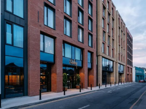 Ruby Molly Hotel Dublin
