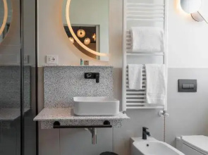 Boutique Hotel Martini 17