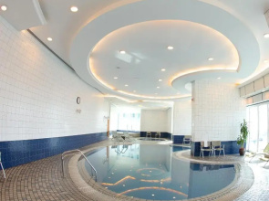 Tamani Marina Hotel and Hotel Apartments