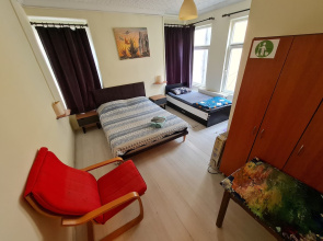 Taxim Hostel - Adults Only