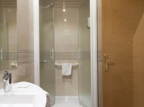 Hotel Mediodia