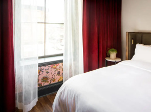 The Broadview Hotel