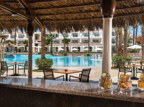 Jaz Fanara Resort & Residence