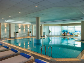 Mediterranean Beach Hotel