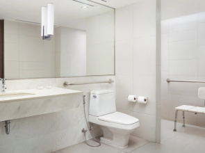 Le Meridien Suvarnabhumi, Bangkok Golf Resort & Spa