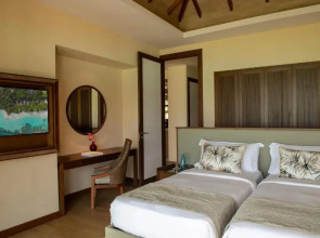 Baros Maldives