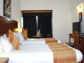 Ramee Guestline Deira Hotel