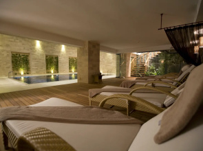 Miracle Istanbul Asia Airport Hotel & Spa