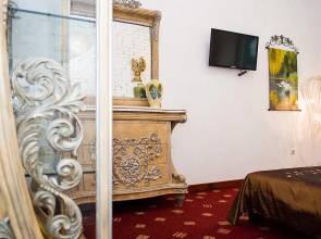 Guest House De Rishelye