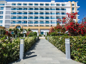 The Lumos Deluxe Resort Hotel - All Inclusive
