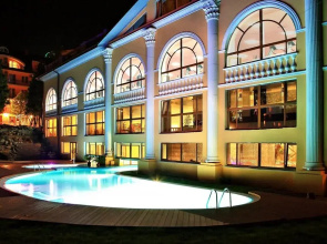 Royal Hotels and SPA Resorts Tsesar