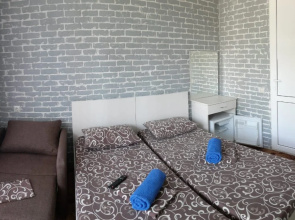 Tavush Sochi Guest house