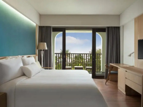 Element By Westin Bali Ubud