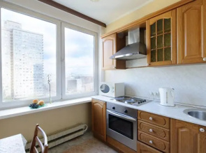 Apartamentyi Novyij Arbat