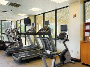DoubleTree Suites by Hilton Hotel Philadelphia West