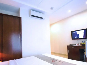 Beautiful Saigon Hotel