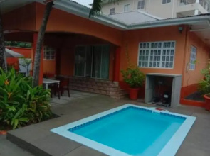 Beau Vallon Villa Apartments