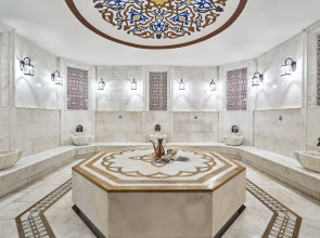 Rixos Downtown Antalya All Inclusive - The Land of Legends Access