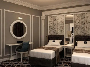 Utopia Resort & Residence