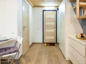 Luxapartments Kurskaya