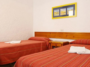 Apartamentos Blanes