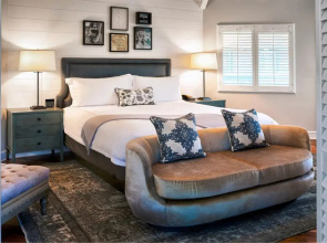 The Estate Yountville
