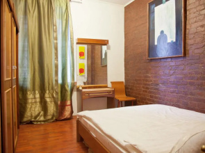 KvartiraSvobodna na Komsomol'skoj Apartaments