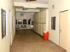 Ankur Guest House