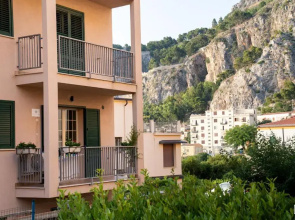 Cefalù Luxury Suite