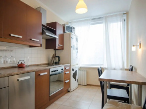 Intermark Arbat Apartments