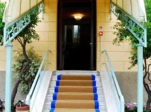 Hotel Villa Sapienza
