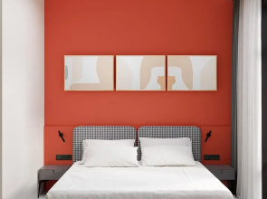 Romantik -2 Hotel