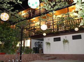 Гостевой Дом