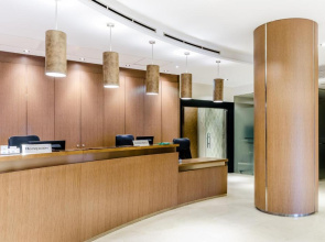Hotel Reina Cristina